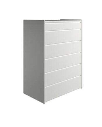 Kaagaard Kommode Med   Skuffer  : Erling Christensen Møbler