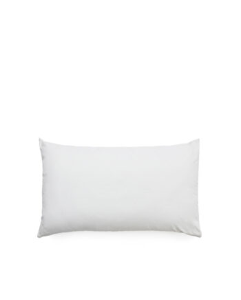 Kave Home Duca Pude  Rektangulær 10  Dun Og 90  Fjer  70x40