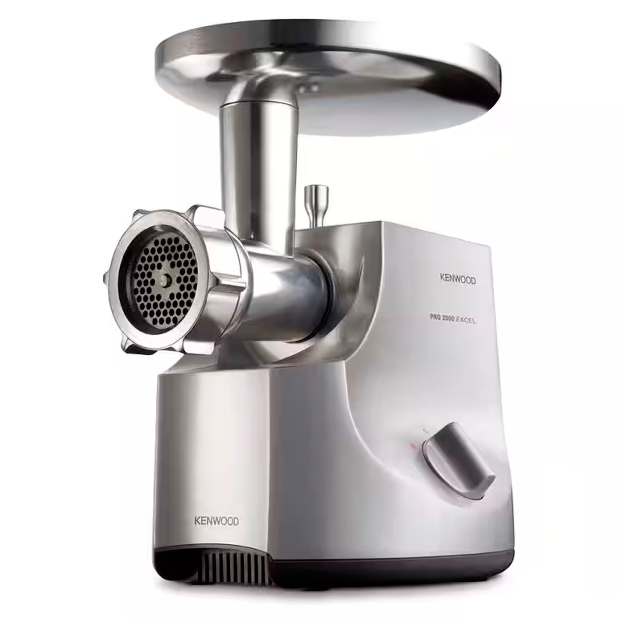 Kenwood Mg700 Pro 2000 Kødhakker