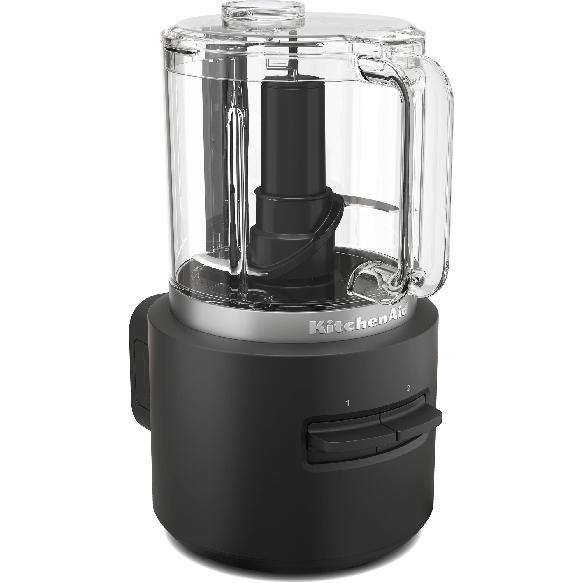 Kitchenaid Go Ledningsfri Hakker 12v  Med Batteri