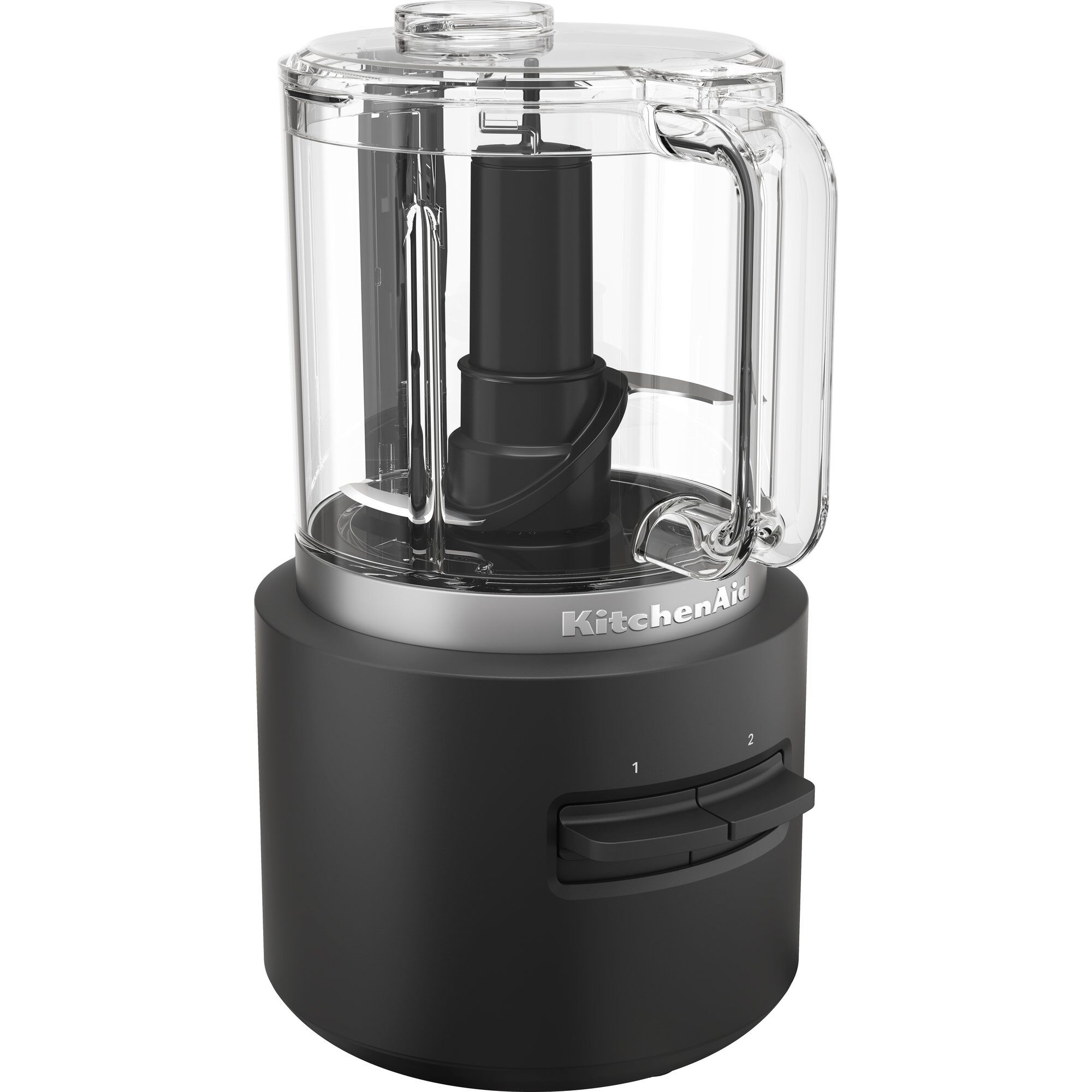Kitchenaid Go Ledningsfri Hakker 12v  Uden Batteri