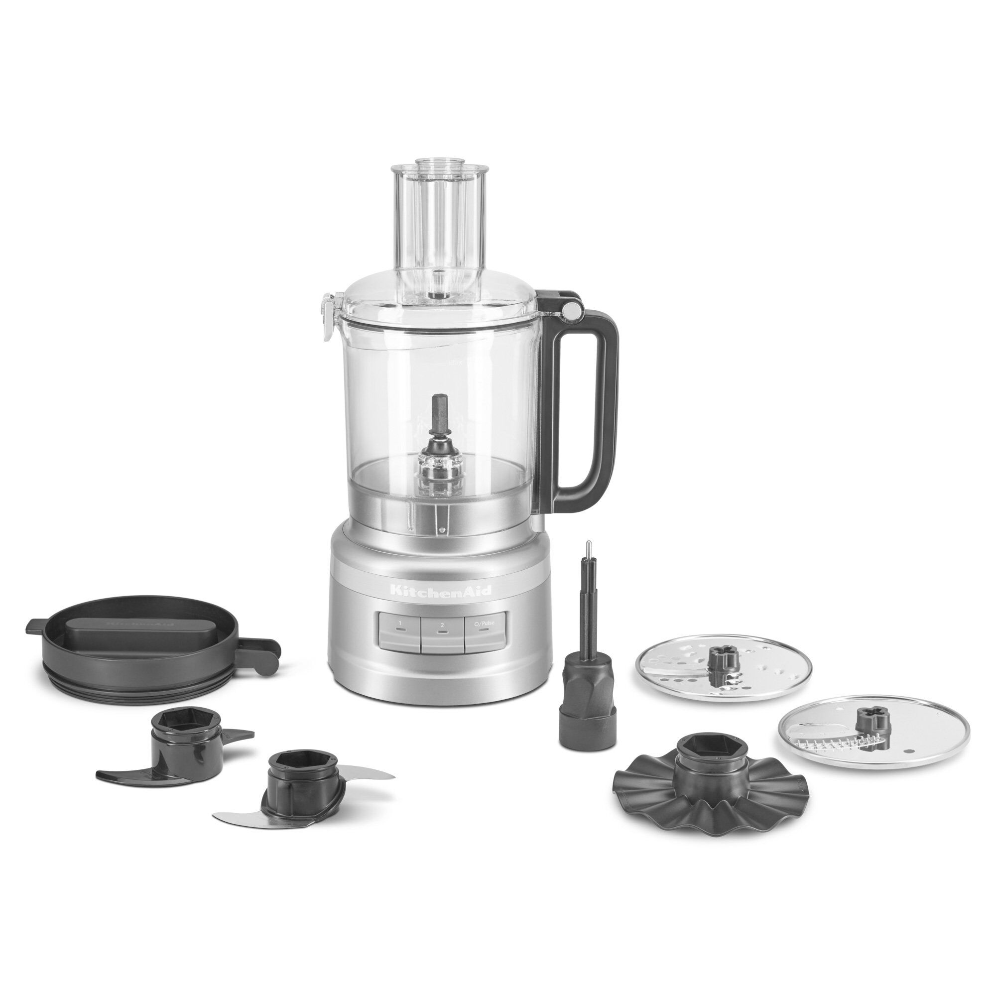 Kitchenaid 5kfp0921 Foodprocessor      Liter