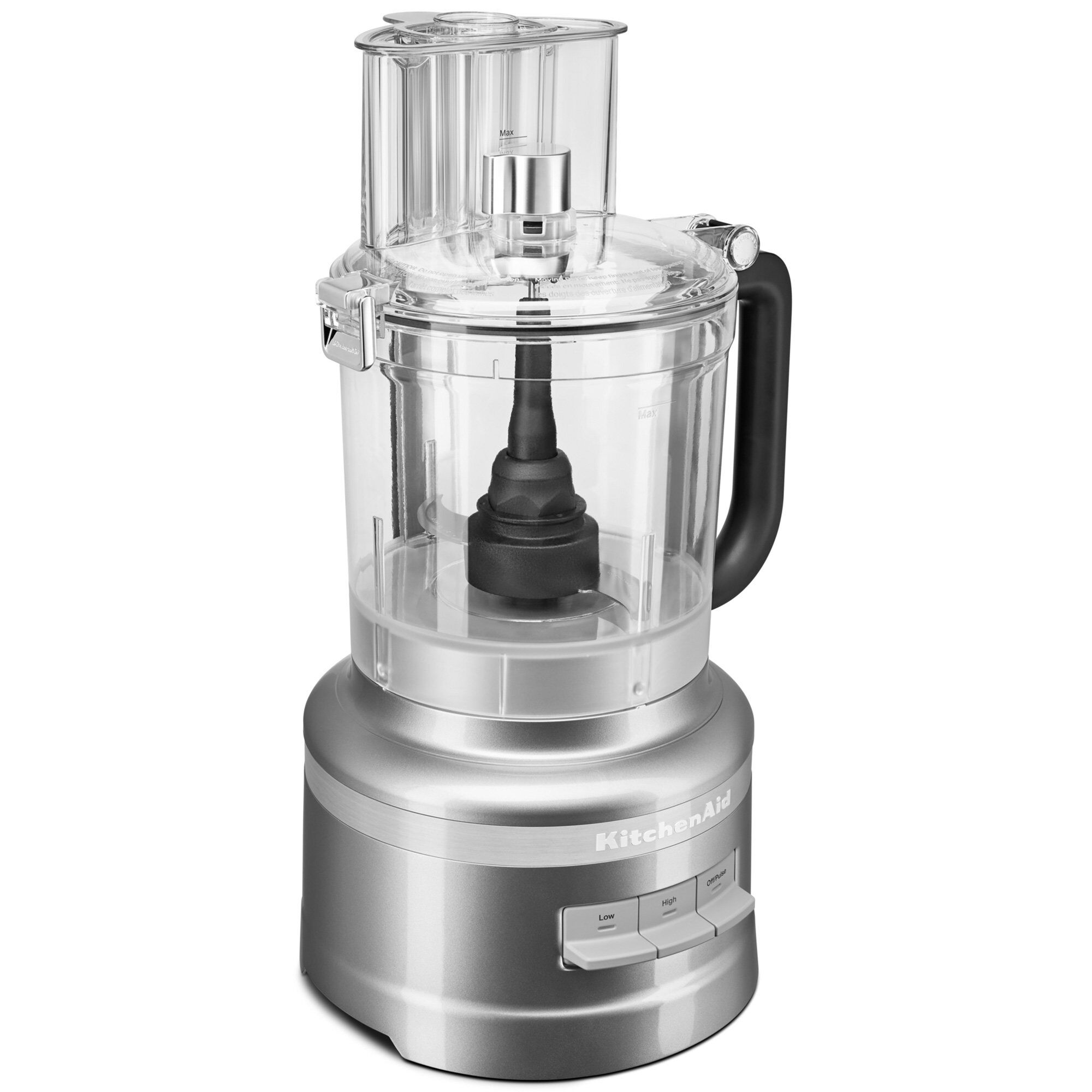 Kitchenaid 5kfp1319 Foodprocessor     Liter