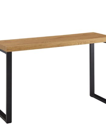 Konsolbord 120   39   75   Cm