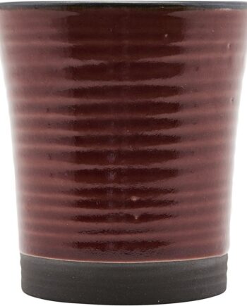 Kop   Stentøj House Doctor Color Brændt Henna ø8xh9 Cm