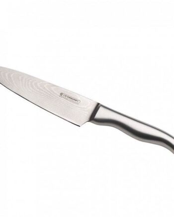 Le Creuset Kokkekniv   Stålskaft 15 Cm  : Erling Christensen Møbler