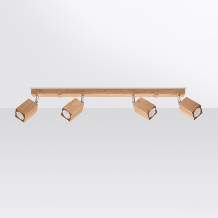 Loftslampe Keke   Eg