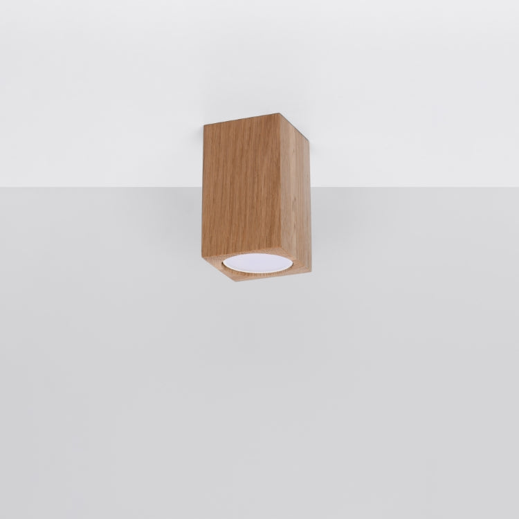 Loftslampe Keke 10 Eg