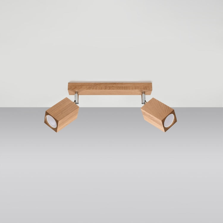 Loftslampe Keke   Eg