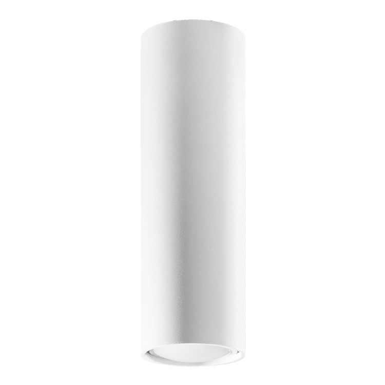 Loftslampe Lagos 20 Hvid