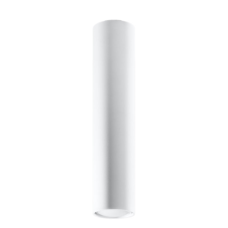 Loftslampe Lagos 40 Hvid