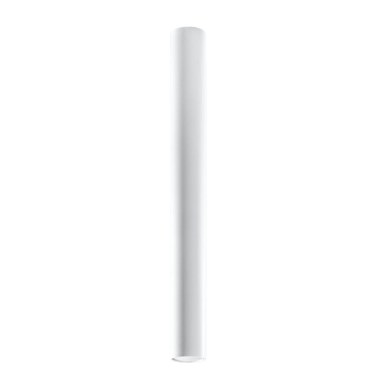 Loftslampe Lagos 60 Hvid