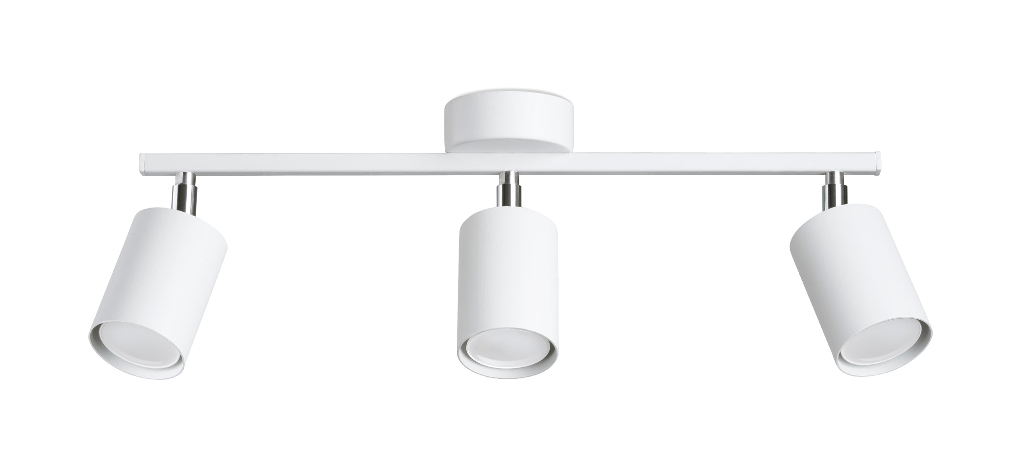 Loftslampe Lemmi   Hvid