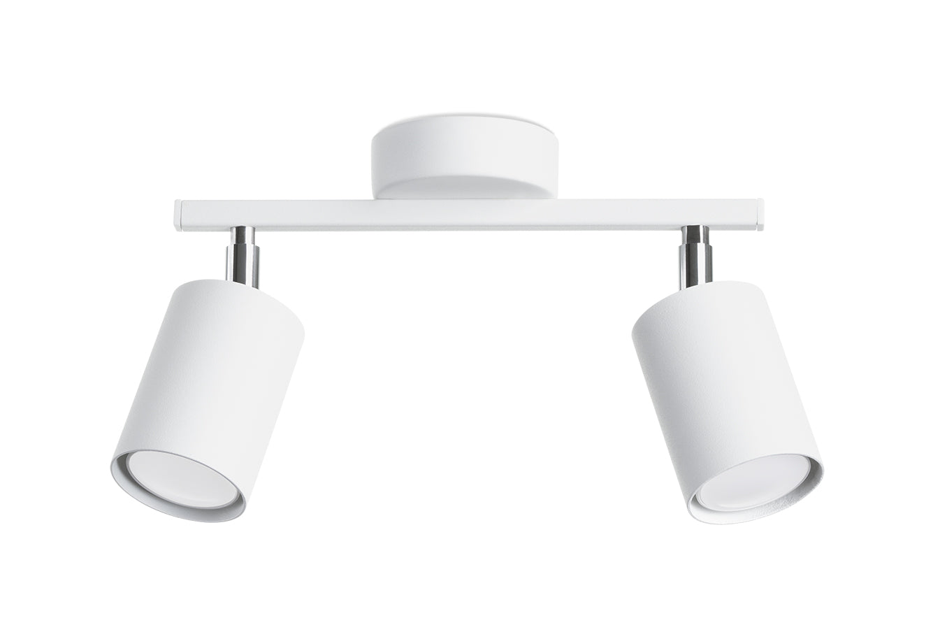 Loftslampe Lemmi   Hvid