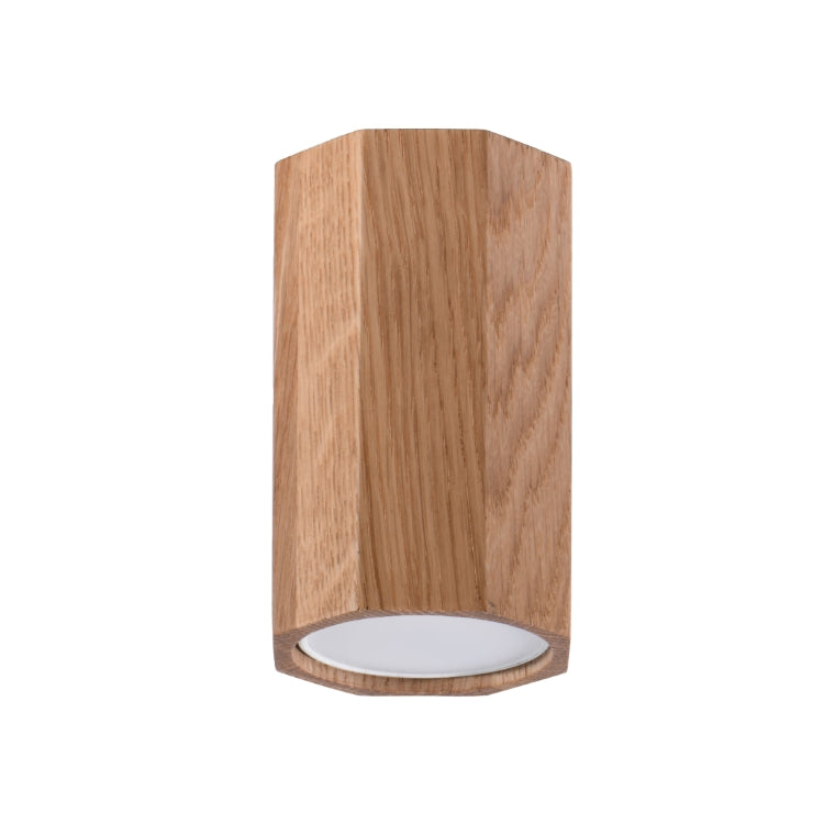 Loftslampe Zeke 10 Eg