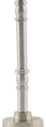 Lysestage House Doctor Jersey Sølv Oxideret ø6ã H20 Cm
