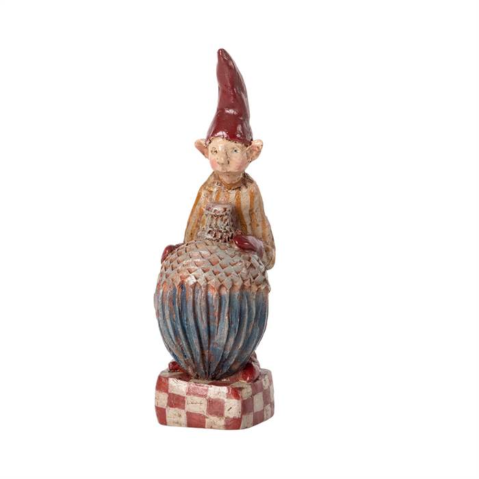 Maileg Jul Petit Noã   No  20  : 10 Cm  : Erling Christensen Møbler