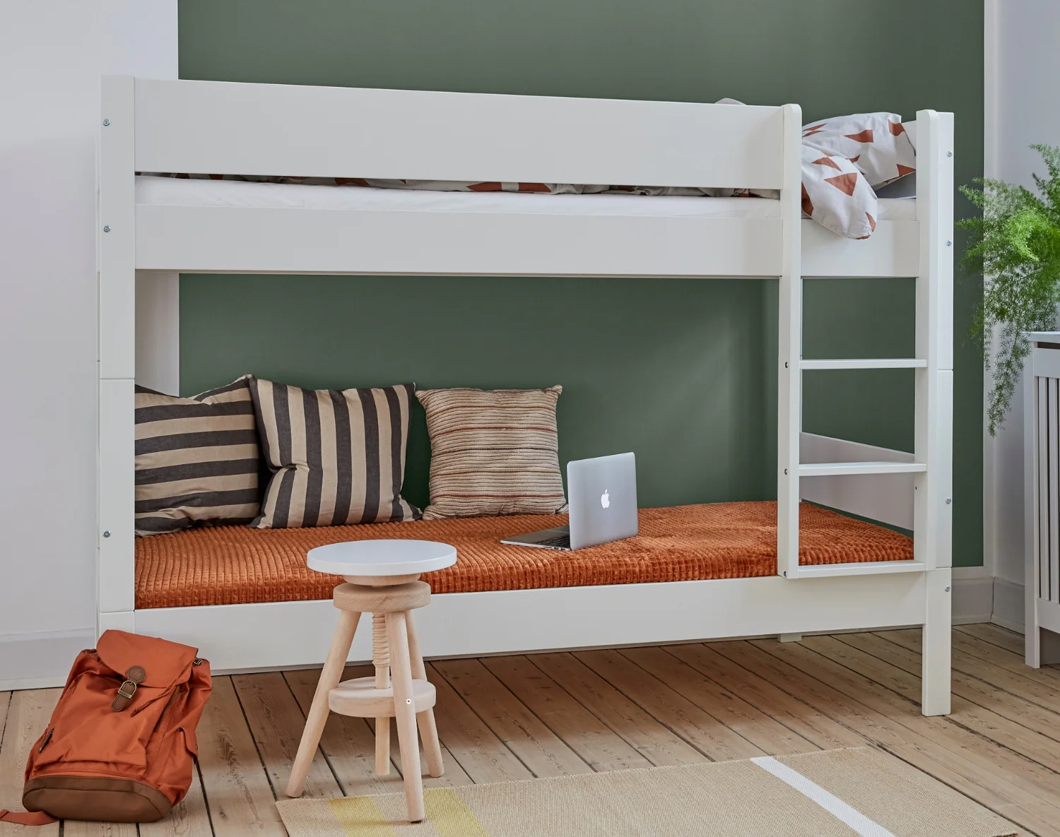 Manis-hâ Huxie Køjeseng 200cmâ -  90x200