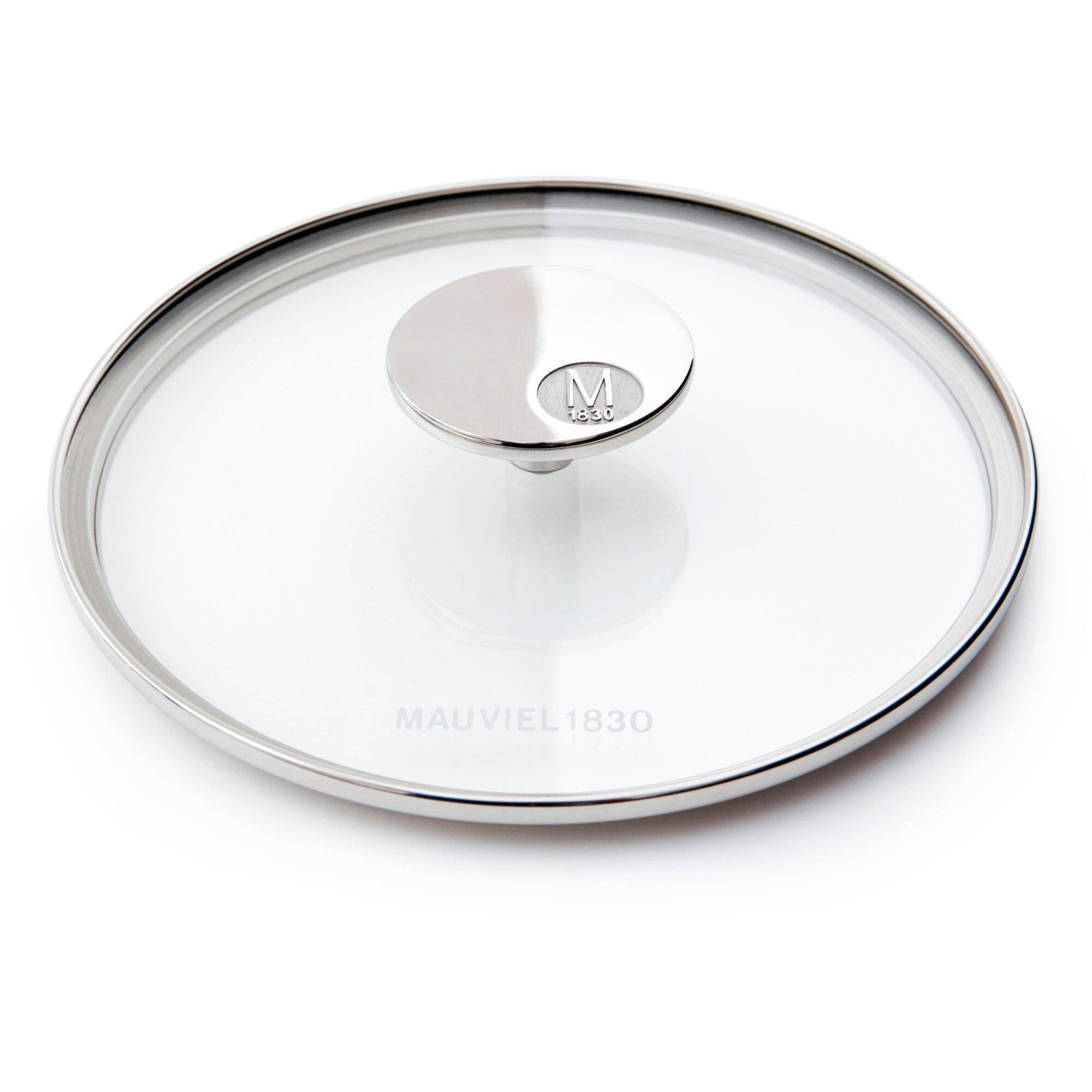 Mauviel Mâ 360 Låg 28 Cm