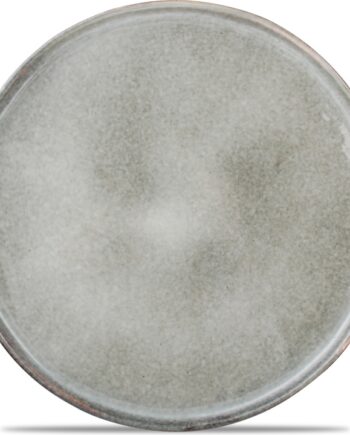 Middagstallerken Salt   Pepper Artisan  Grøn Stentøj ø26 Cm  Tåler Mikrobølgeovn Og Opvaskemaskine
