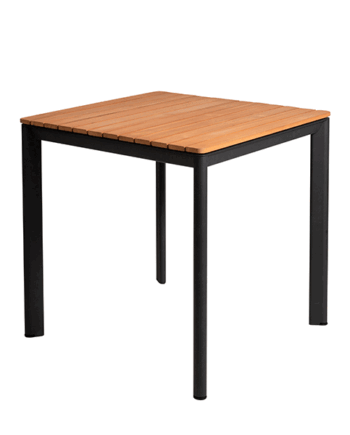 Mindo 101 Havebord  : Erling Christensen Møbler