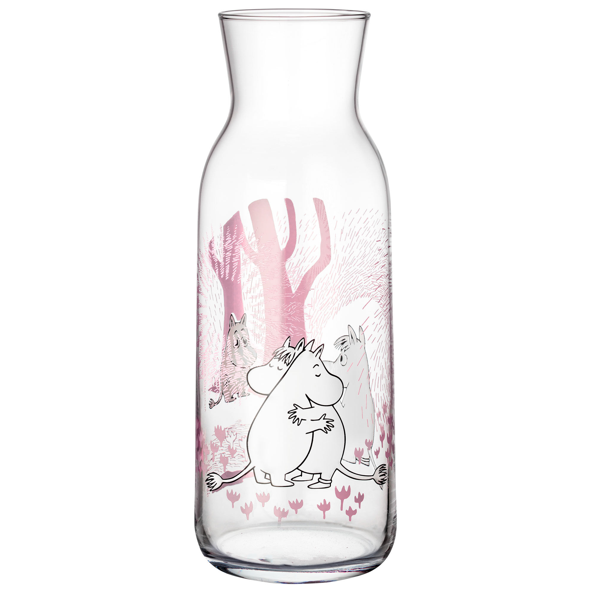 Moomin Arabia Kærlighed Kande     Liter