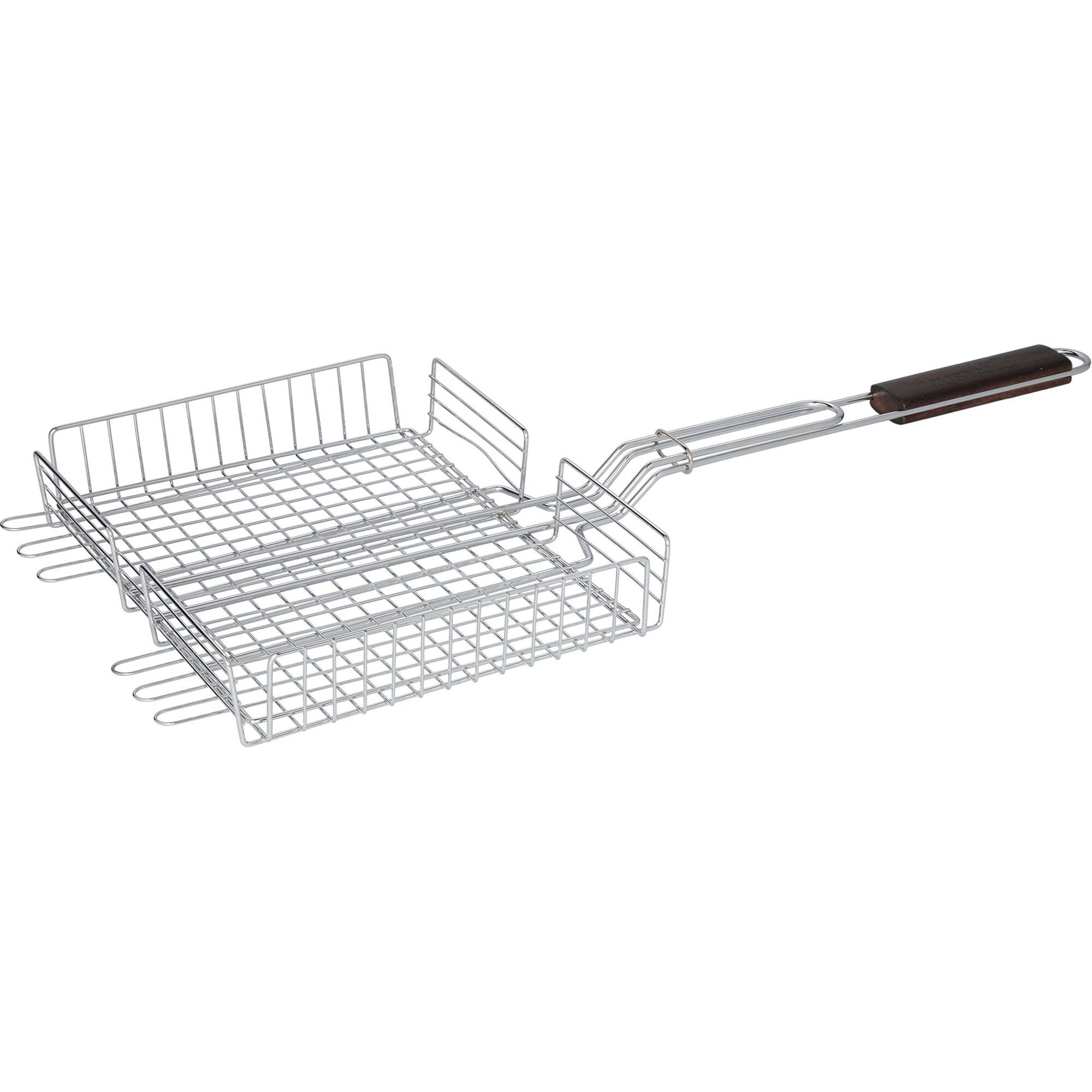 Mustang Grillkurv  25   31   Cm