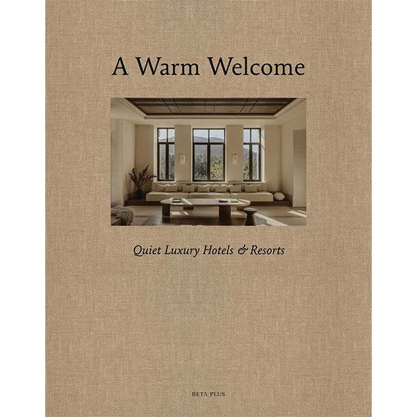 New Mags   Warm Welcome  : Erling Christensen Møbler
