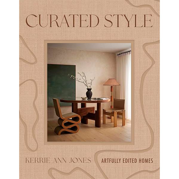 New Mags Curated Style  : Erling Christensen Møbler