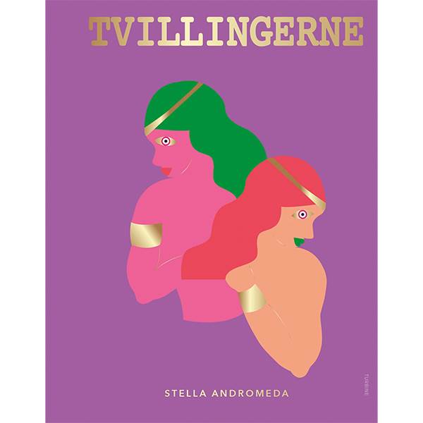New Mags Tvillingerne  : Erling Christensen Møbler