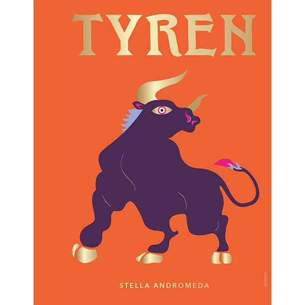 New Mags Tyren  : Erling Christensen Møbler