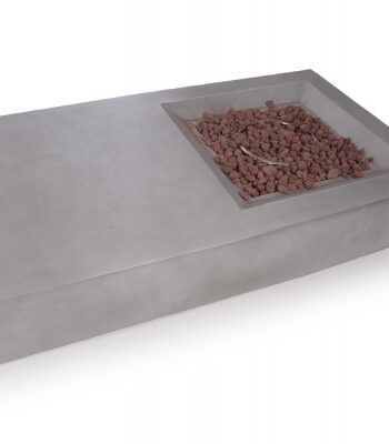Norris Gas Bålsted 87x153 Cm