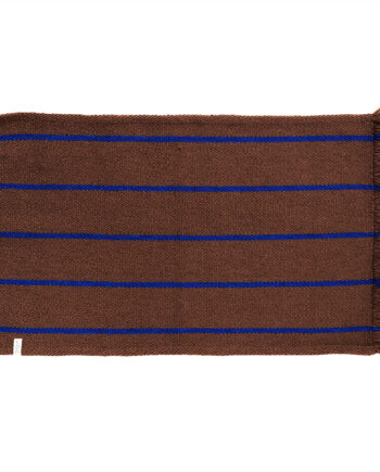 Oyoy Living Lina Genanvendt Bademåtte Karamel Recycled Plastik  L100   W60 Cm