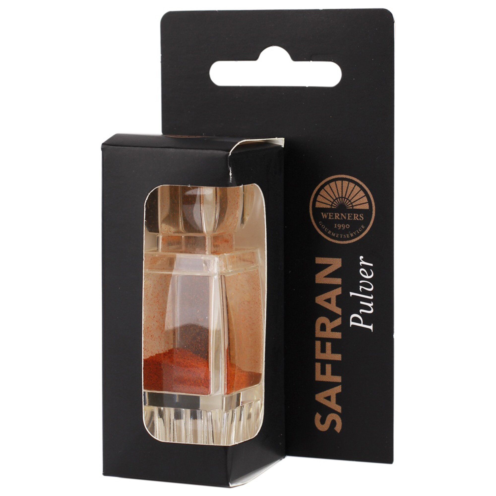 Pars Saffron Safranspulver    Gram