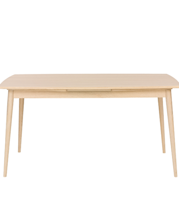 Pbj Designhouse Pbj Navis Spisebord 85x92 Cm : Erling Christensen Møbler  : Erling Christensen Møbler