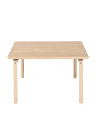 Pbj Designhouse Pbj Sirea Sofabord 80x80 Cm : Erling Christensen Møbler  : Erling Christensen Møbler