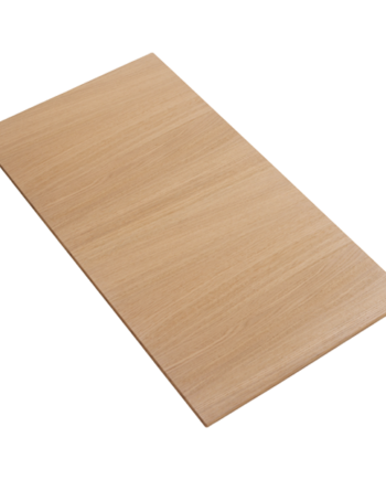 Pbj Designhouse Pbj Tillægsplade Til Corna Rundt Spisebord  :140 Cm Lakeret Natur Eg Finér : Erling Christensen Møbler  : Erling Christensen
