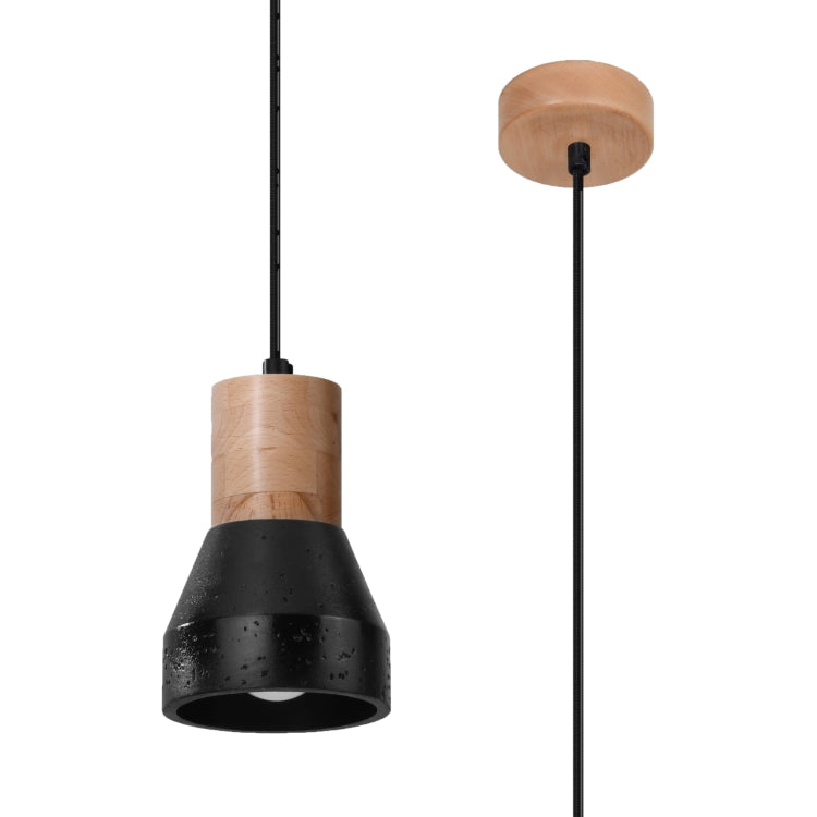 Pendellampe Qubic Sort