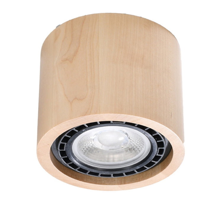 Plafond Basic   Naturtræ
