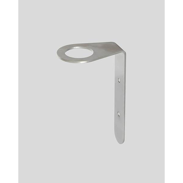 Rebelle Copenhagen Bottler Hanger Stainless Steel  : Erling Christensen Møbler
