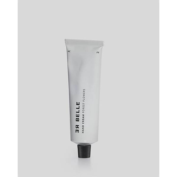 Rebelle Copenhagen Hand Cream Forest Flowers 50 Ml  : Erling Christensen Møbler