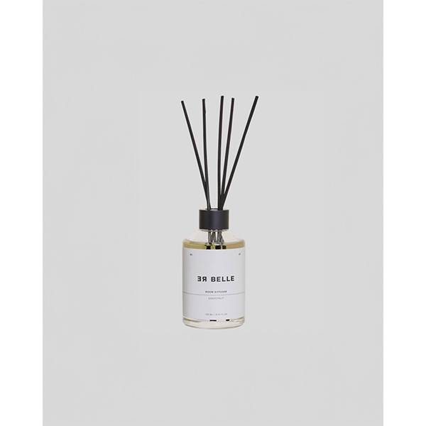 Rebelle Copenhagen Room Diffuser Grapefruit Cedar 180 Ml  : Erling Christensen Møbler