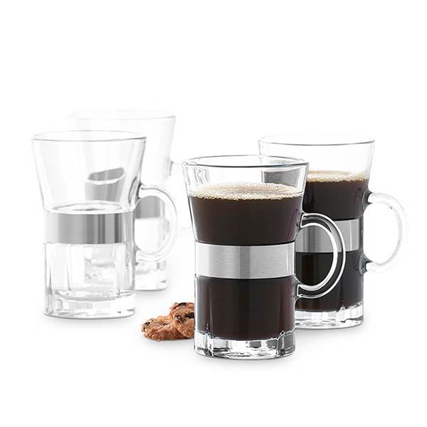 Rosendahl Grand Cru Hot Drink Glas 24 Cl    Stk  : Erling Christensen Møbler
