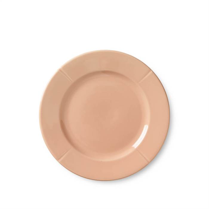 Rosendahl Grand Cru Tallerken  ø23 Cm  Blush  : Erling Christensen Møbler