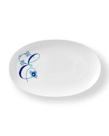 Royal Copenhagen Alfabet Kollektion Asiet     23   Cm  : Erling Christensen Møbler