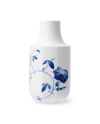 Royal Copenhagen Blomst Vase  Snerle  20 Cm  : Erling Christensen Møbler