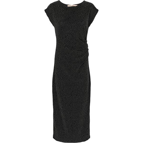 Rue De Femme Galentea Dress Black  : Erling Christensen Møbler