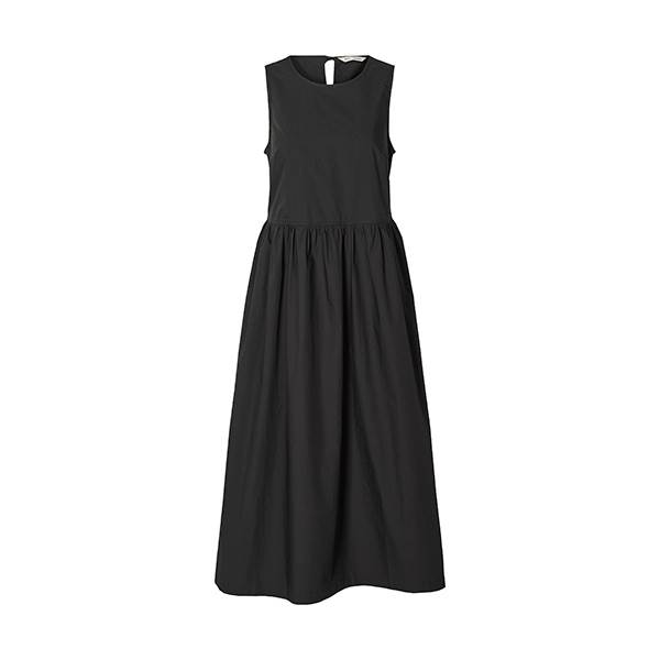 Rue De Femme Livia Dress Black  : Erling Christensen Møbler