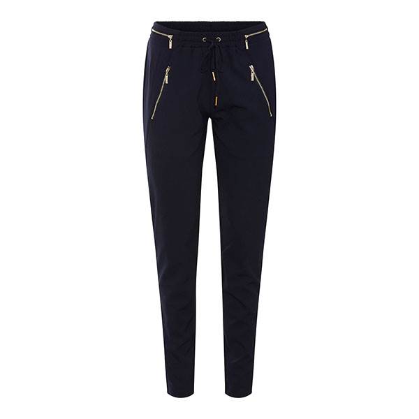 Rue De Femme New Columbine Navy Gold  : Erling Christensen Møbler
