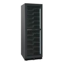 Scandomestic Wc1162bf Vinkøleskab Professionel  : Erling Christensen Møbler
